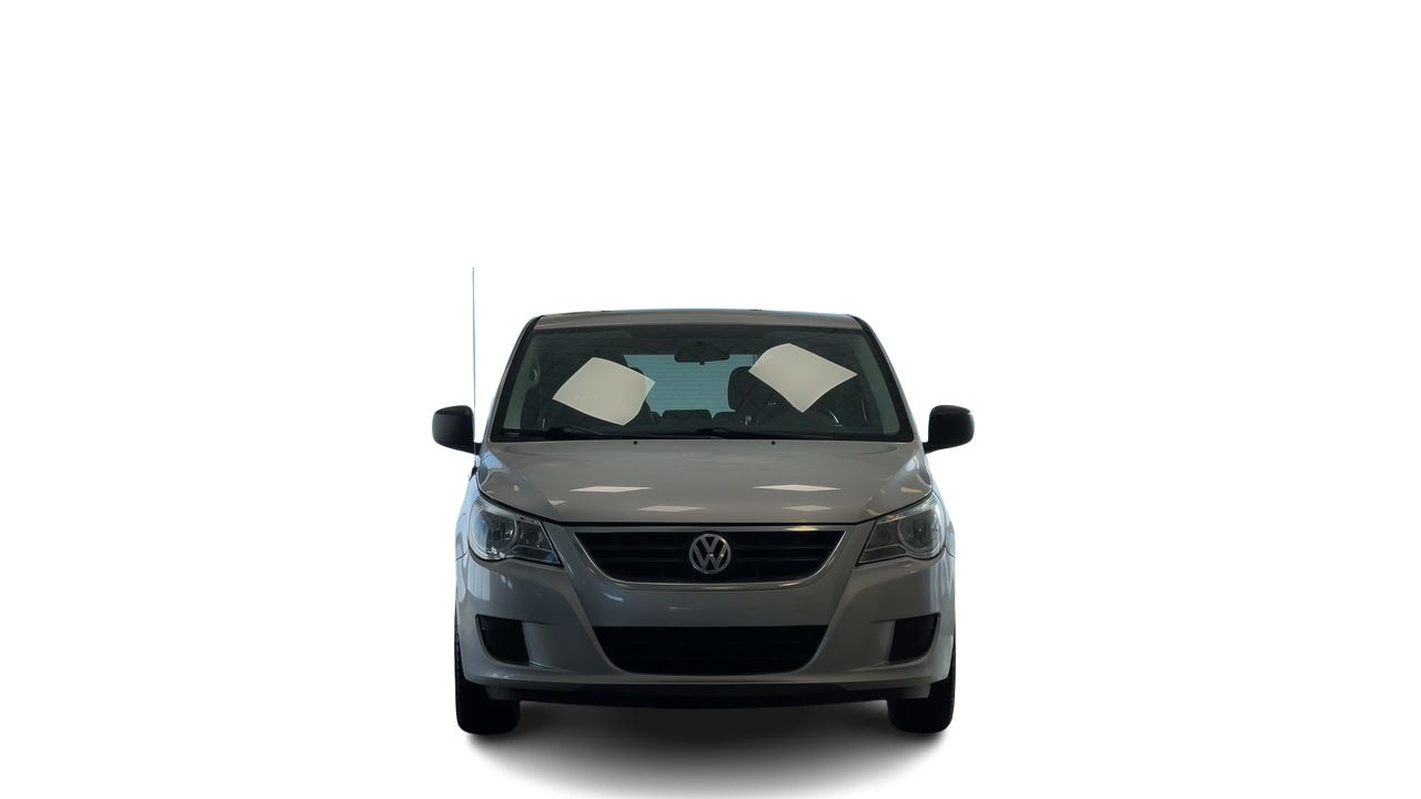 2011 Volkswagen Routan in Regina, Saskatchewan
