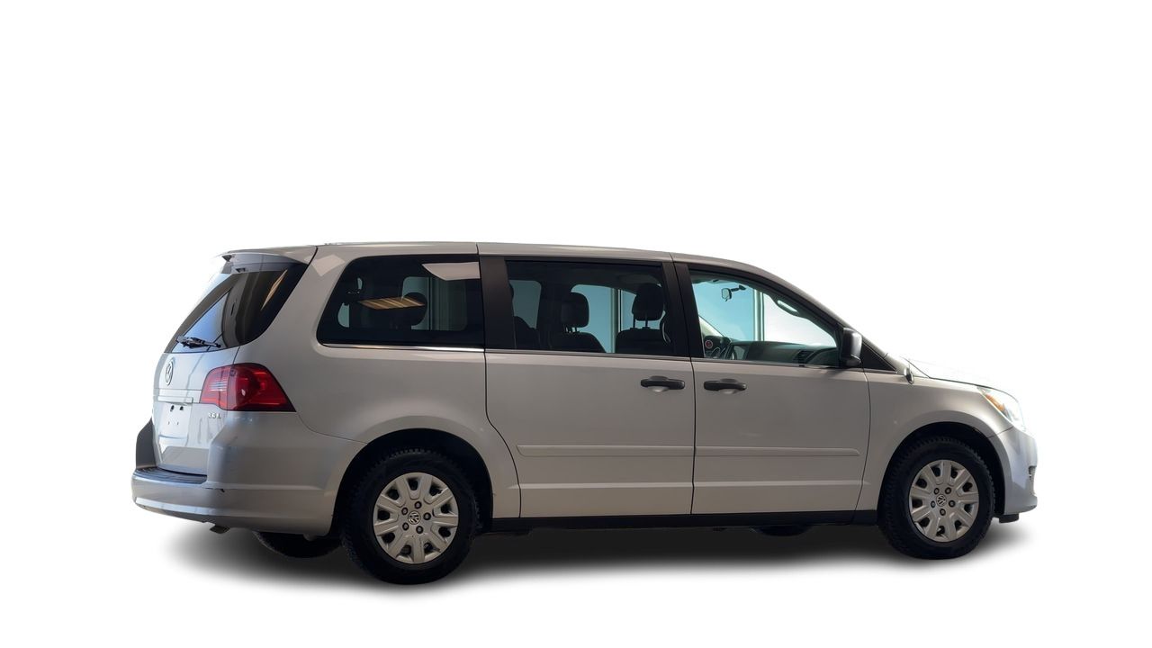 2011 Volkswagen Routan in Regina, Saskatchewan