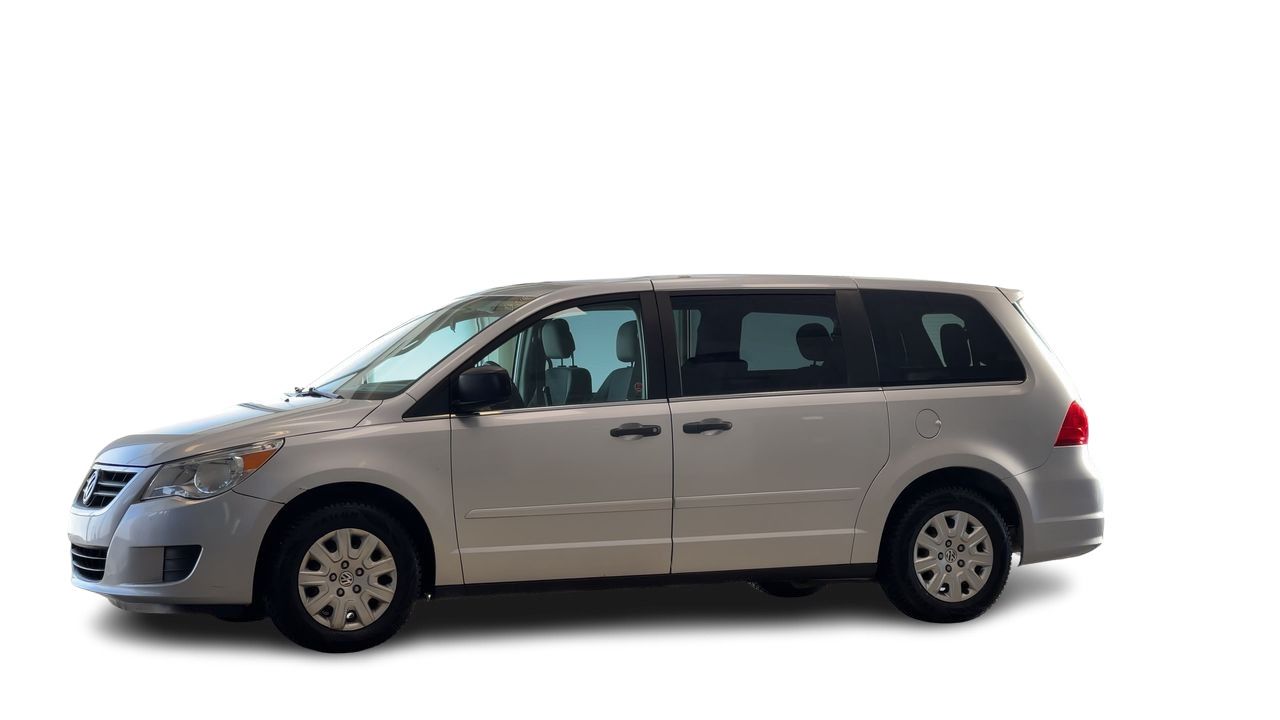2011 Volkswagen Routan in Regina, Saskatchewan