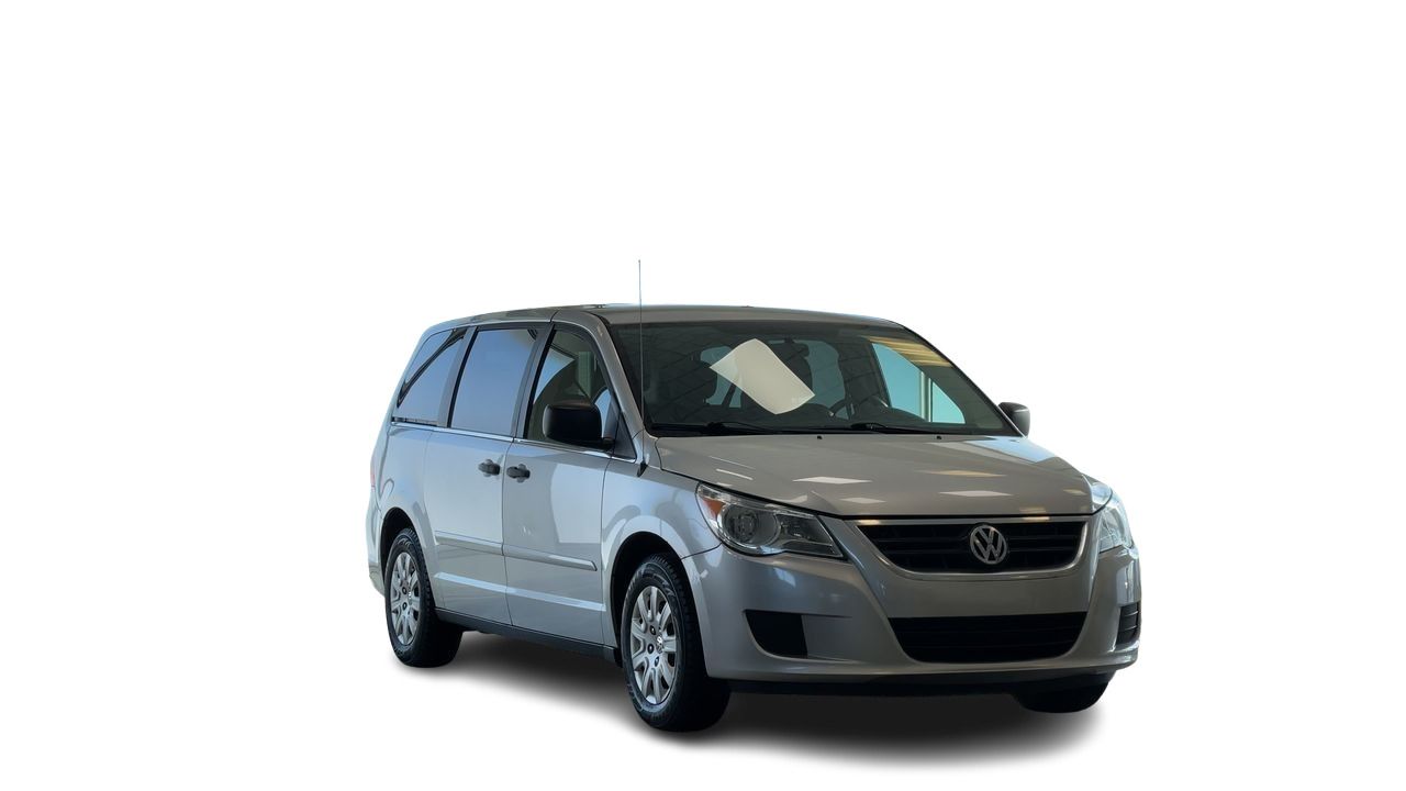 2011 Volkswagen Routan in Regina, Saskatchewan