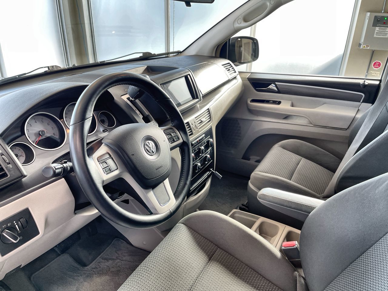 2011 Volkswagen Routan in Regina, Saskatchewan