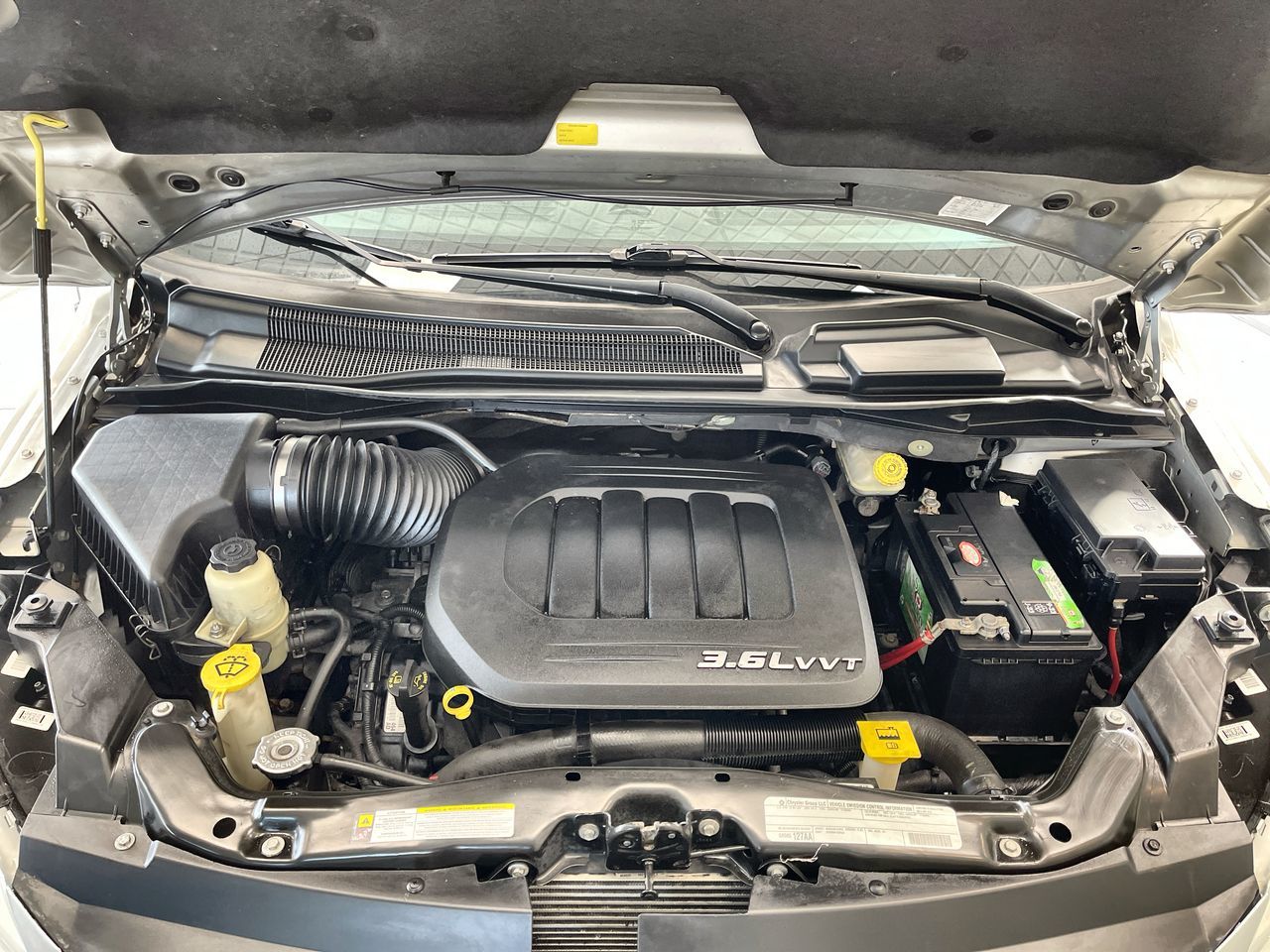 2011 Volkswagen Routan in Regina, Saskatchewan