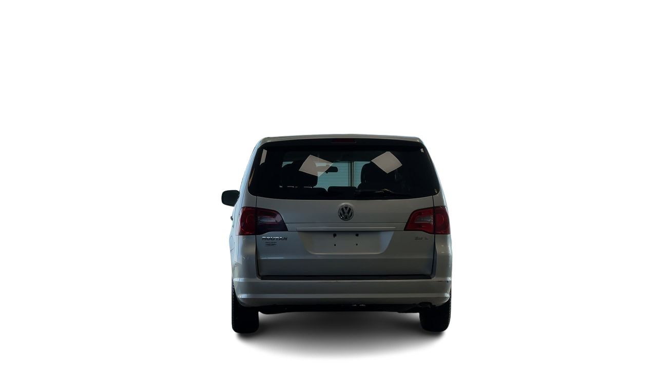 2011 Volkswagen Routan in Regina, Saskatchewan