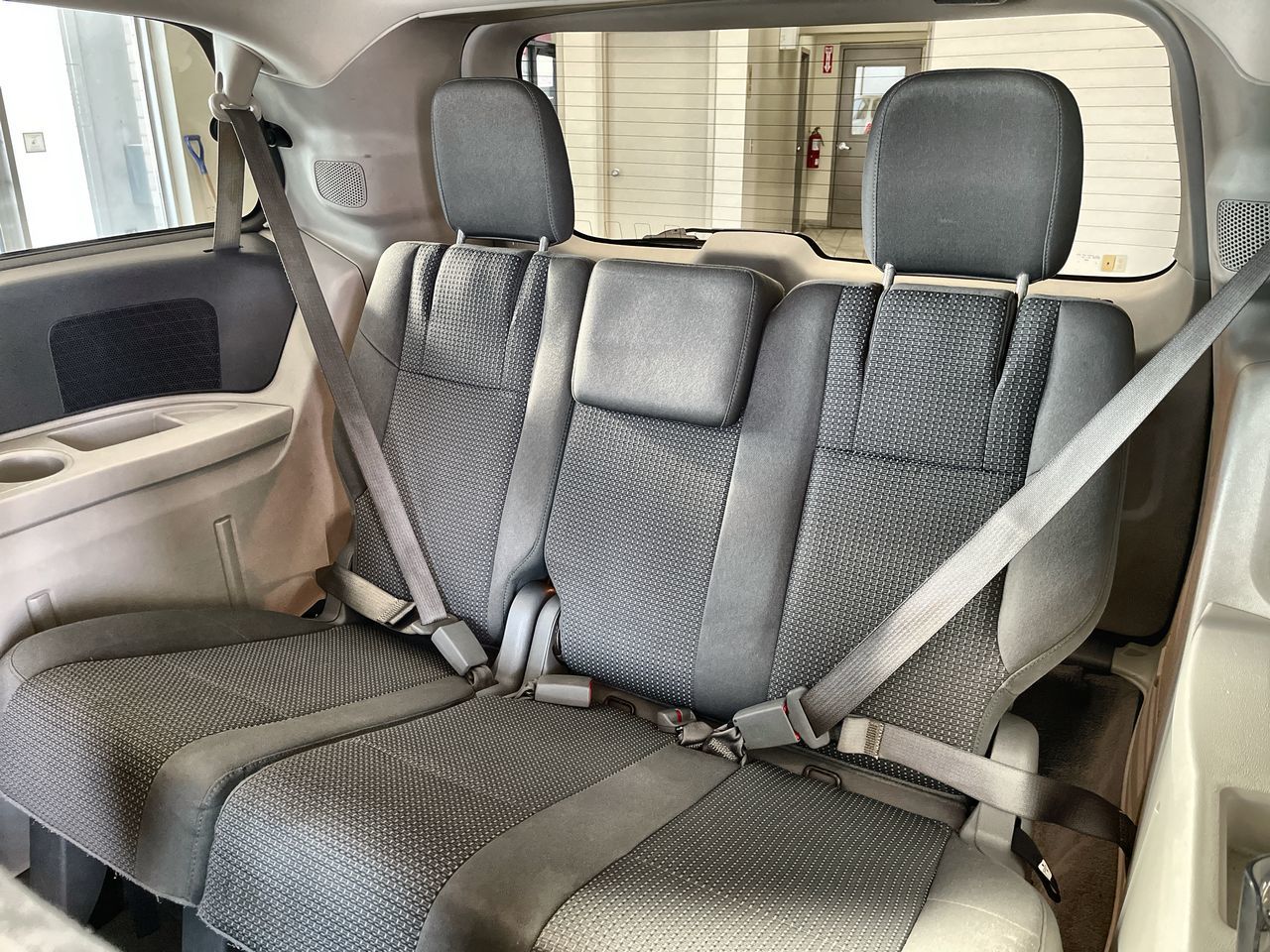 2011 Volkswagen Routan in Regina, Saskatchewan
