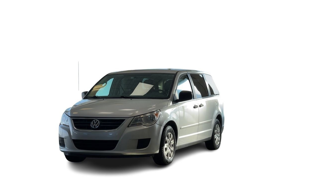 2011 Volkswagen Routan in Regina, Saskatchewan