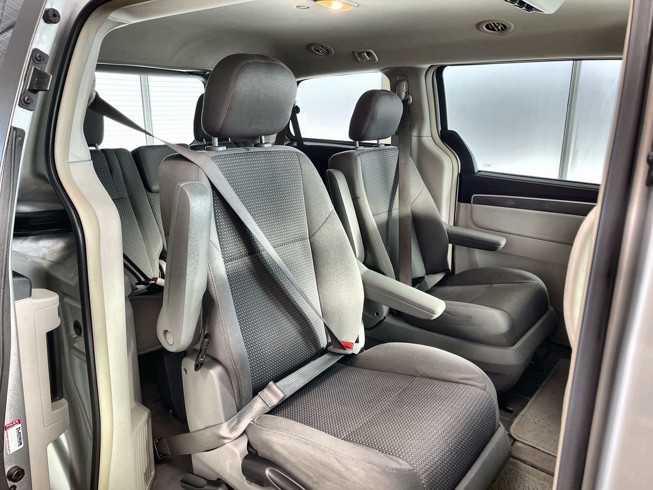 2011 Volkswagen Routan in Regina, Saskatchewan