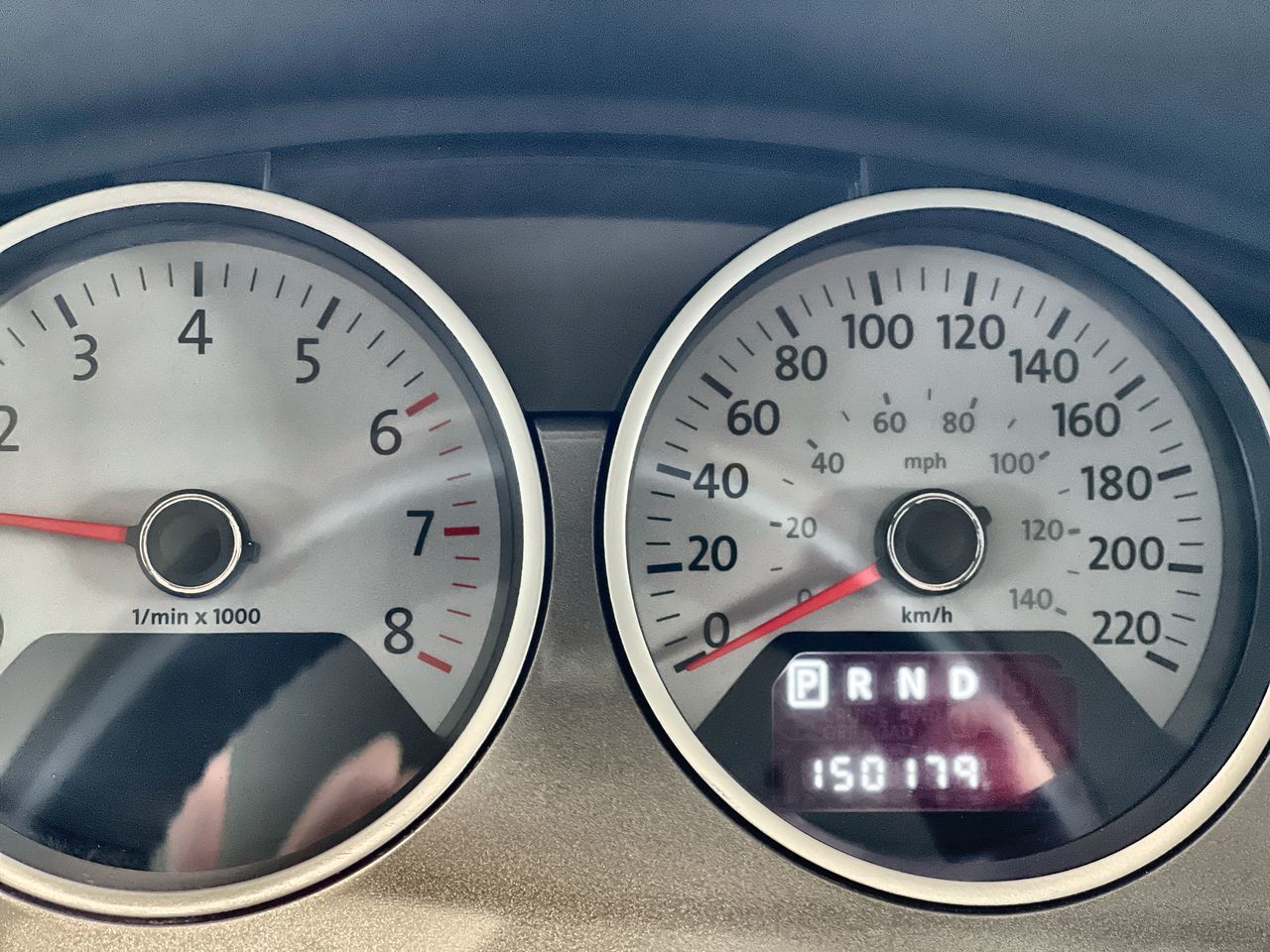 2011 Volkswagen Routan in Regina, Saskatchewan