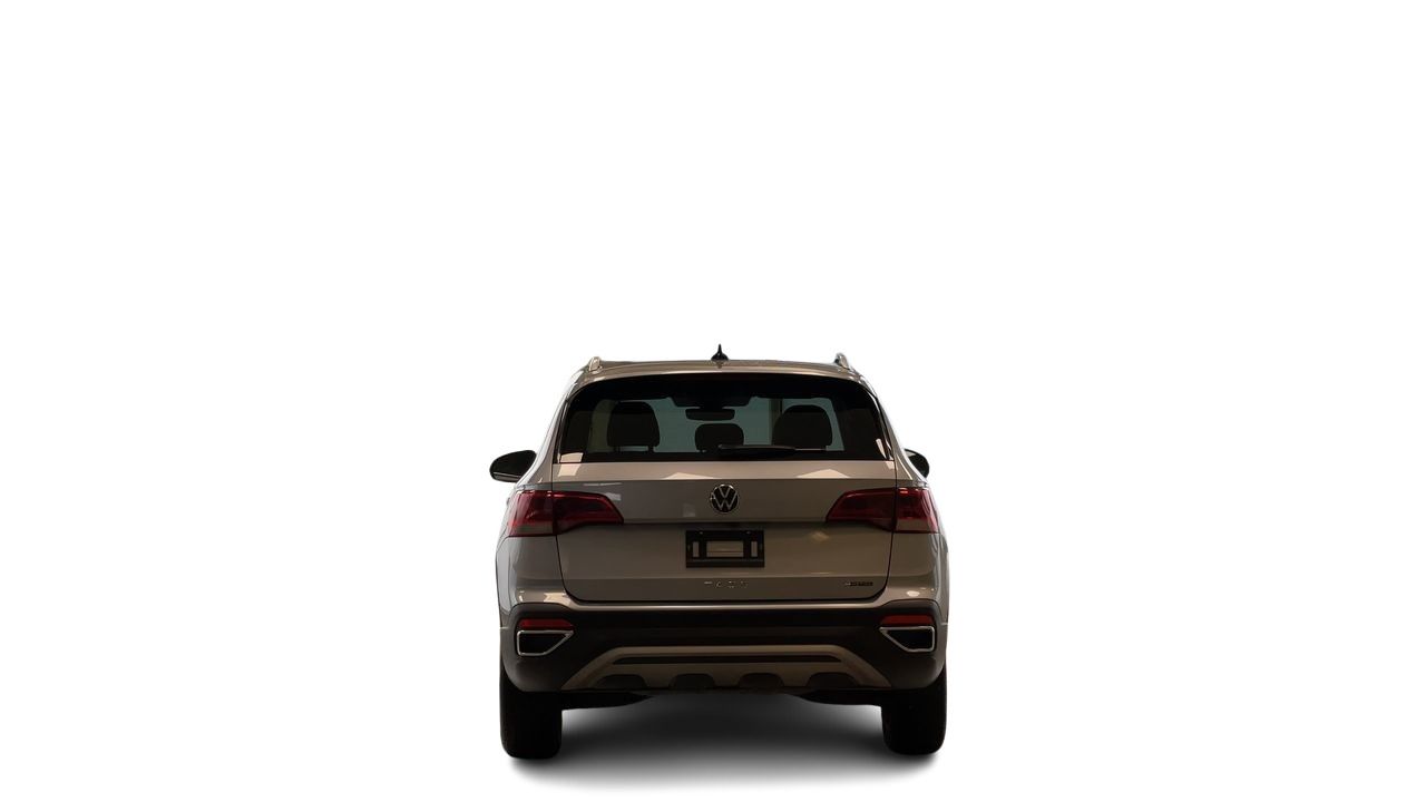 Volkswagen Taos  2024 à Regina, Saskatchewan