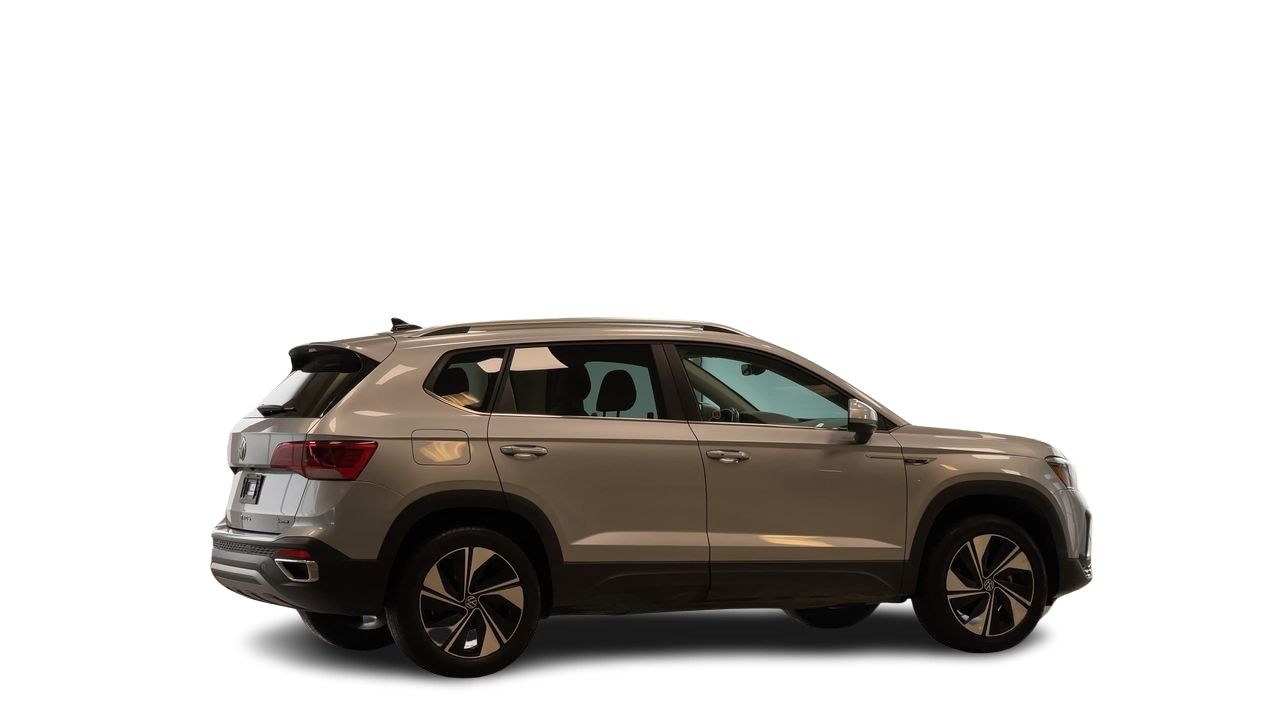 Volkswagen Taos  2024 à Regina, Saskatchewan