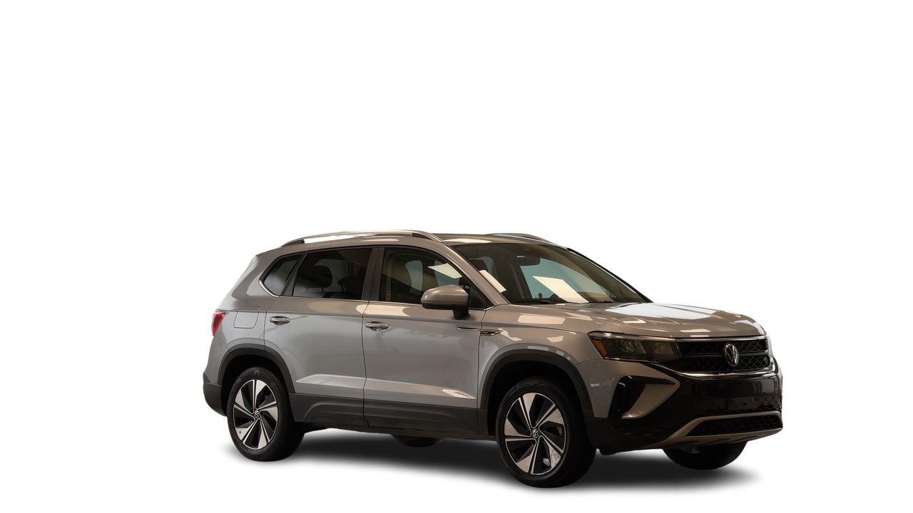 Volkswagen Taos  2024 à Regina, Saskatchewan