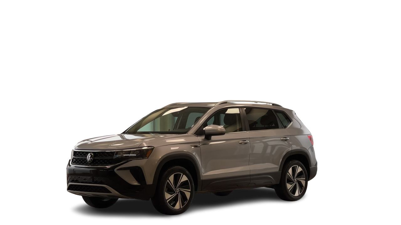 Volkswagen Taos  2024 à Regina, Saskatchewan
