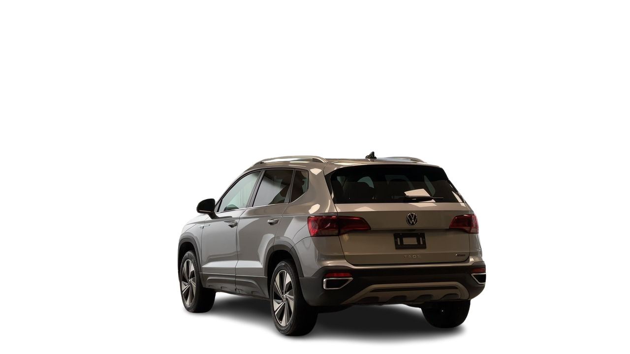 Volkswagen Taos  2024 à Regina, Saskatchewan