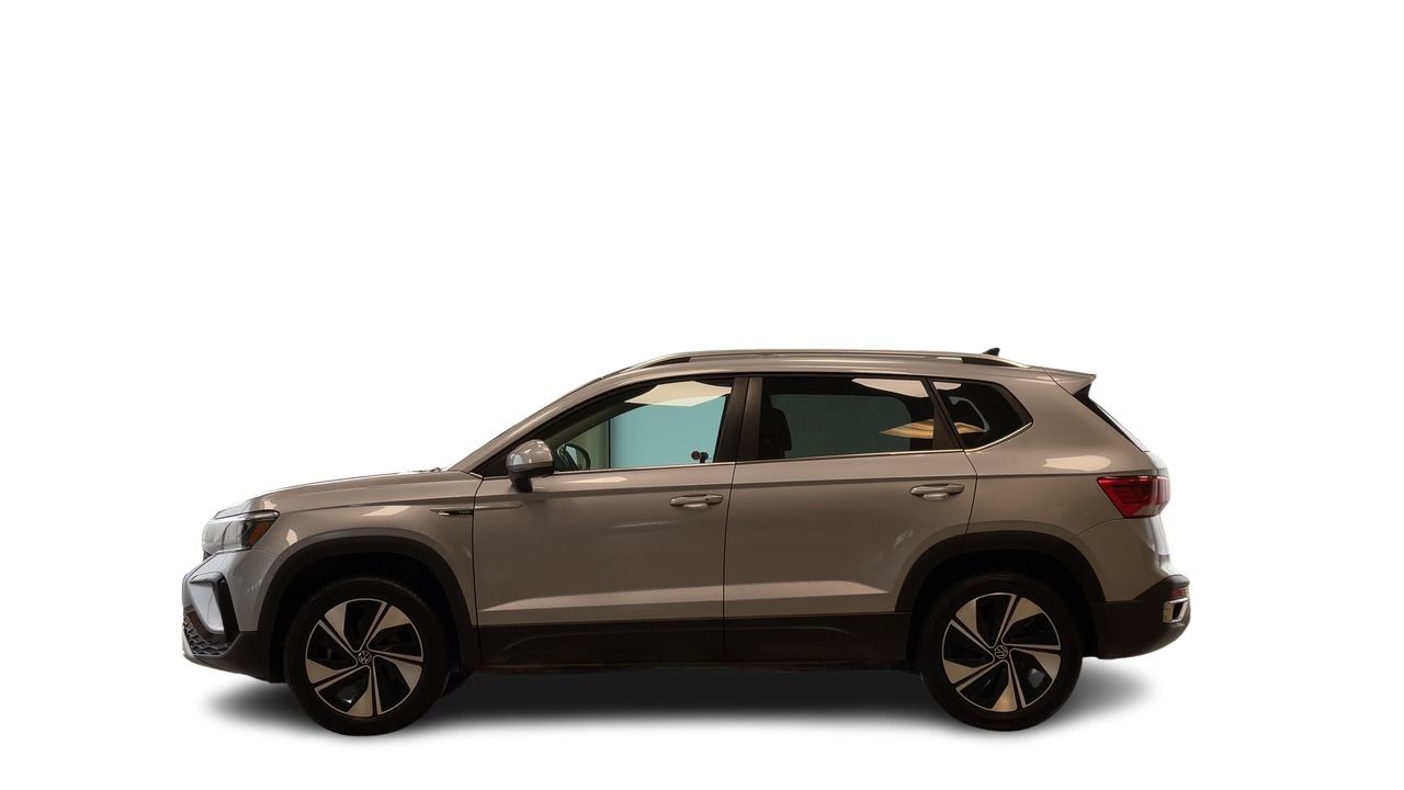 Volkswagen Taos  2024 à Regina, Saskatchewan