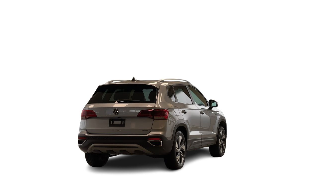 Volkswagen Taos  2024 à Regina, Saskatchewan