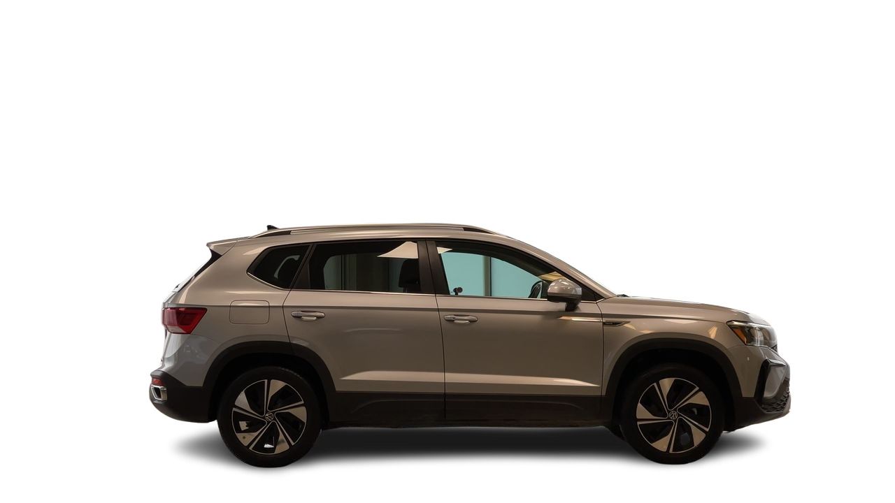Volkswagen Taos  2024 à Regina, Saskatchewan