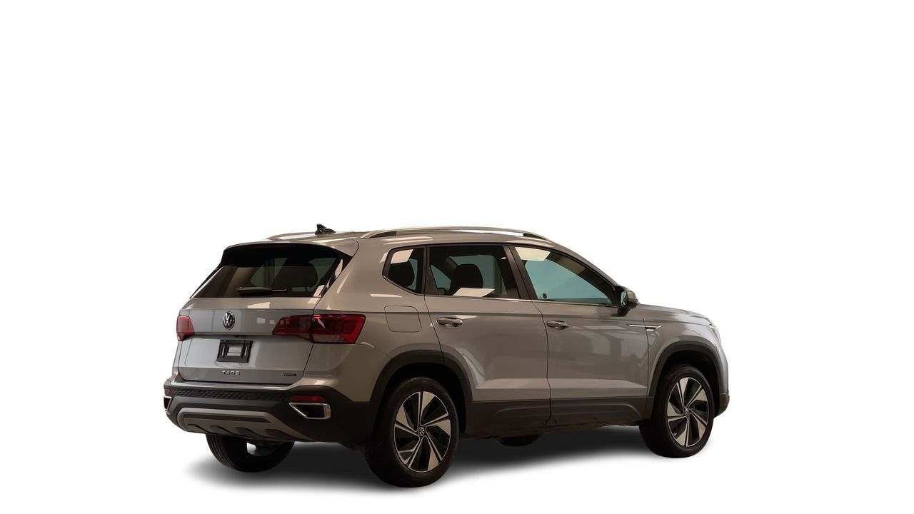 Volkswagen Taos  2024 à Regina, Saskatchewan