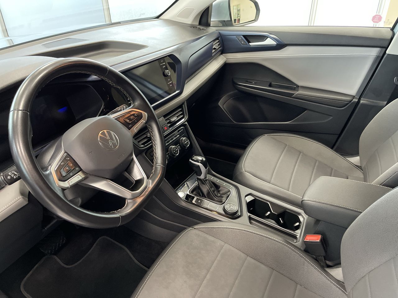 Volkswagen Taos  2024 à Regina, Saskatchewan