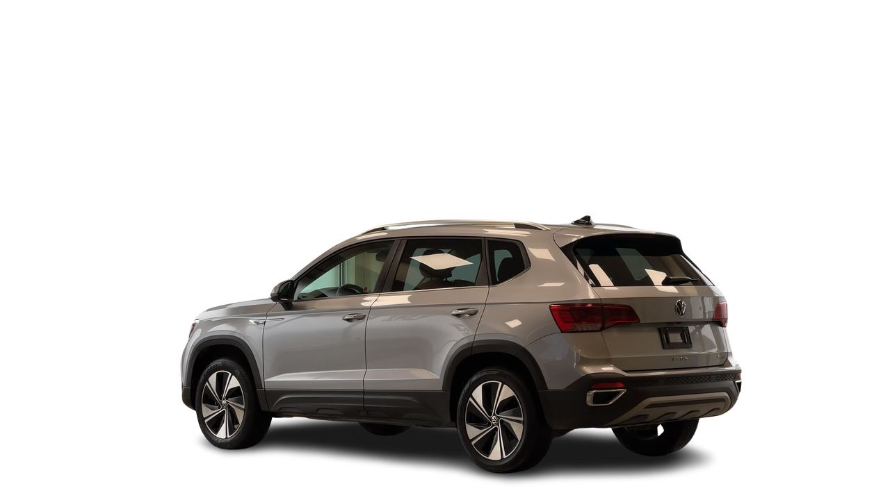 Volkswagen Taos  2024 à Regina, Saskatchewan
