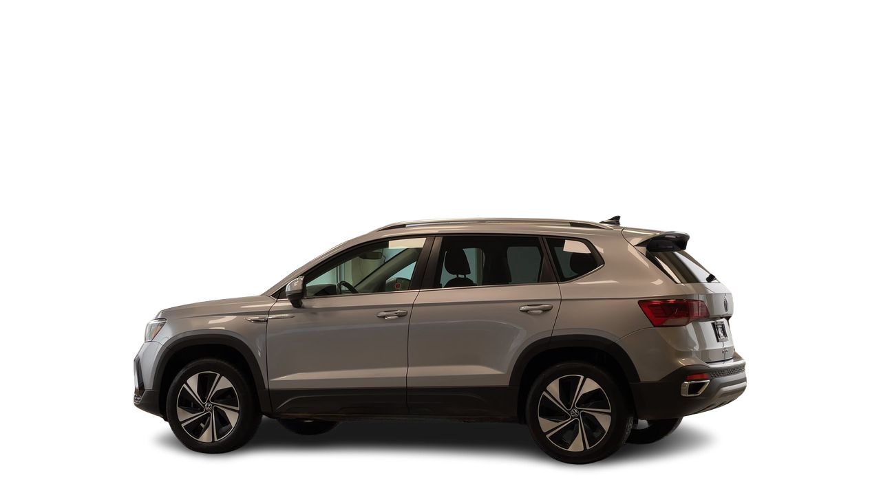 Volkswagen Taos  2024 à Regina, Saskatchewan