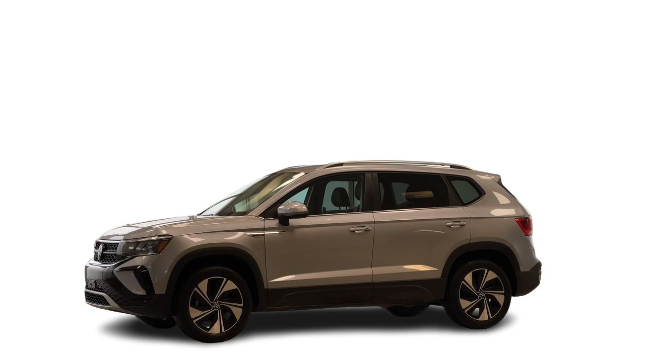 Volkswagen Taos  2024 à Regina, Saskatchewan