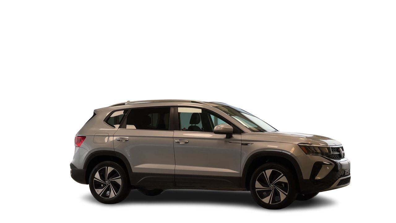Volkswagen Taos  2024 à Regina, Saskatchewan