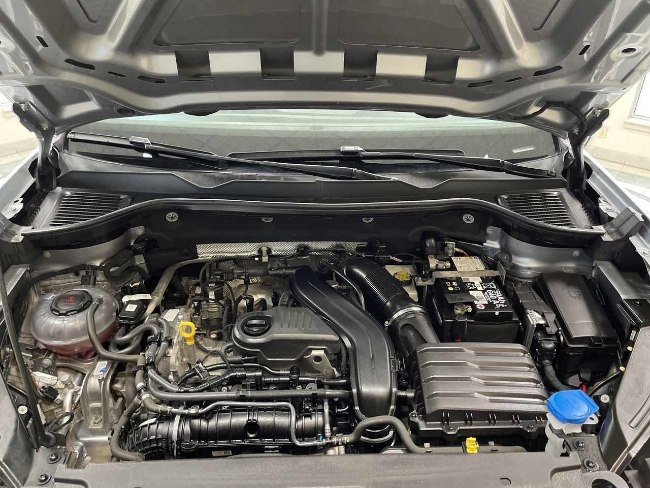 Volkswagen Taos  2024 à Regina, Saskatchewan