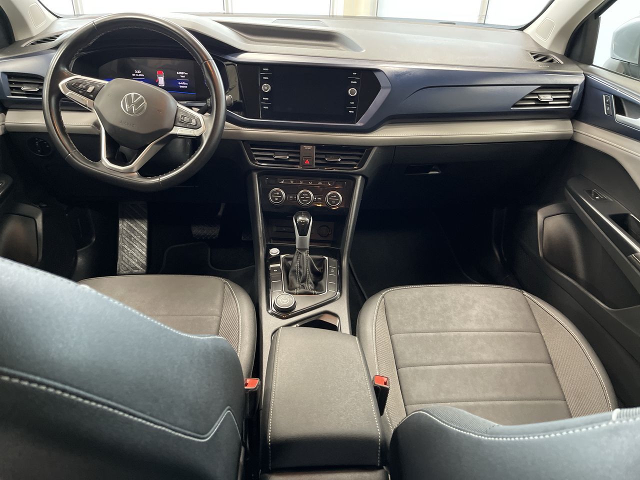 Volkswagen Taos  2024 à Regina, Saskatchewan
