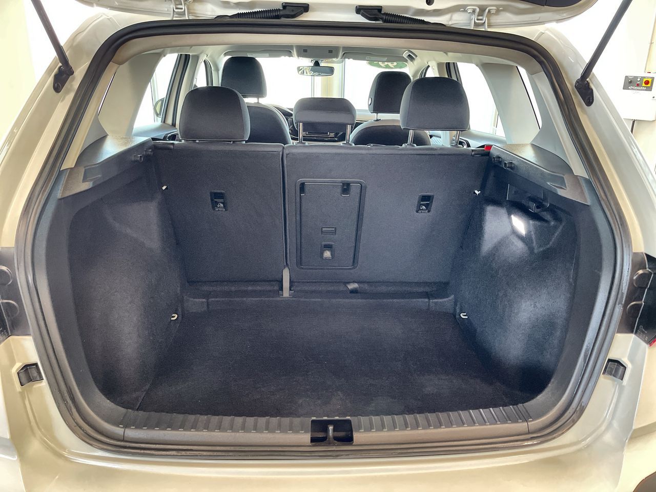 2024 Volkswagen Taos in Regina, Saskatchewan