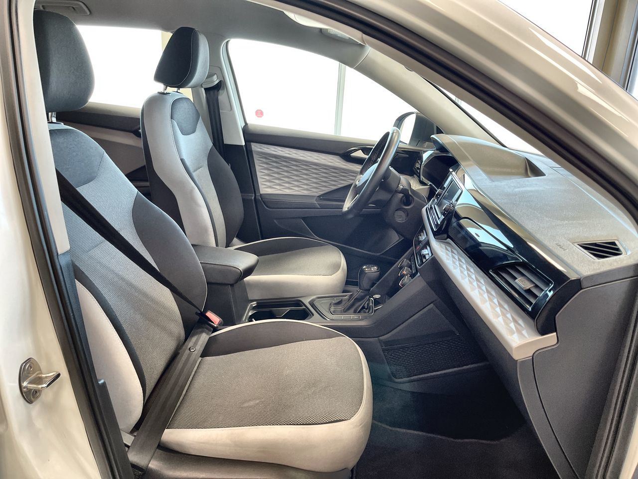 2024 Volkswagen Taos in Regina, Saskatchewan