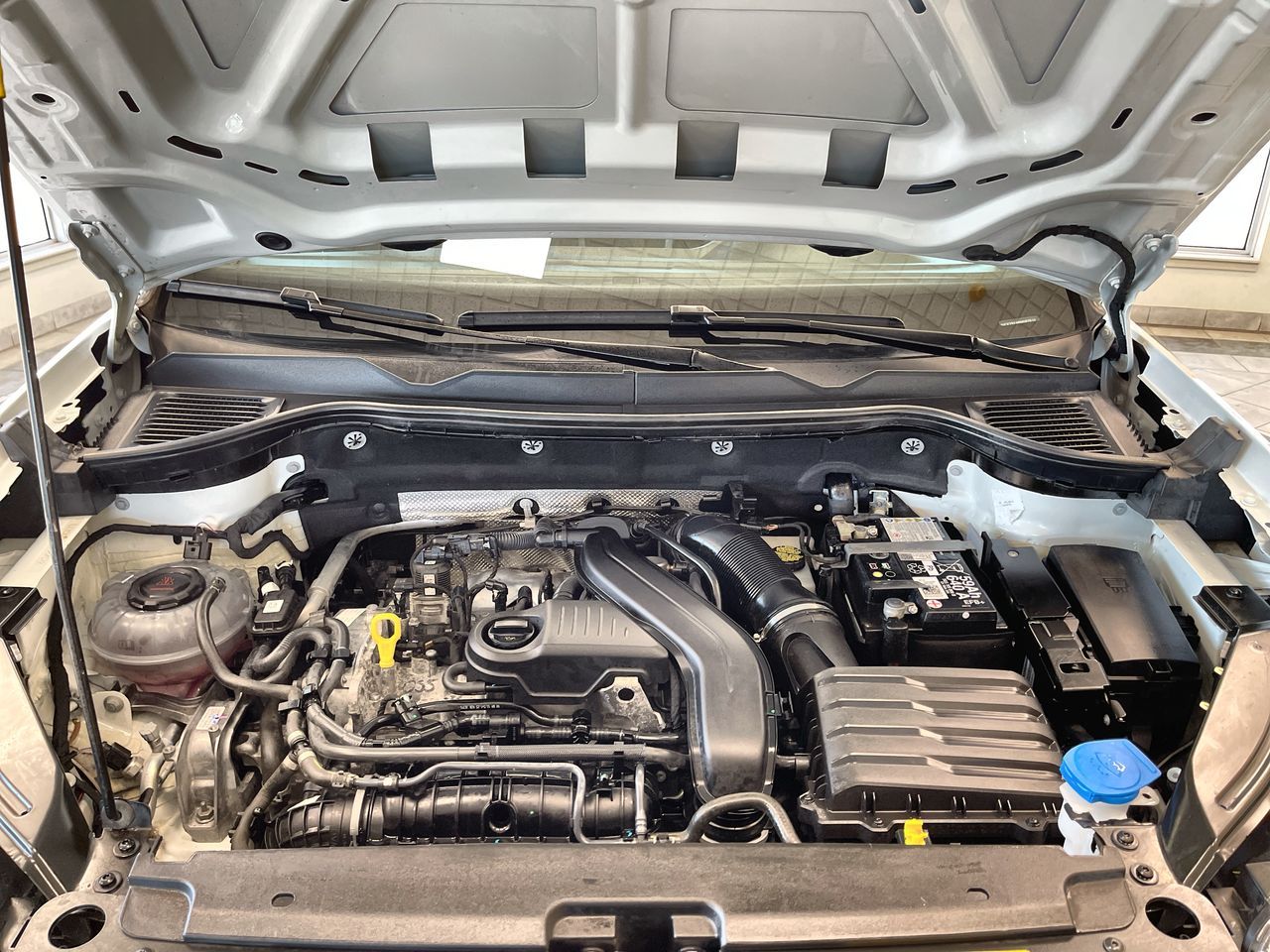 2024 Volkswagen Taos in Regina, Saskatchewan