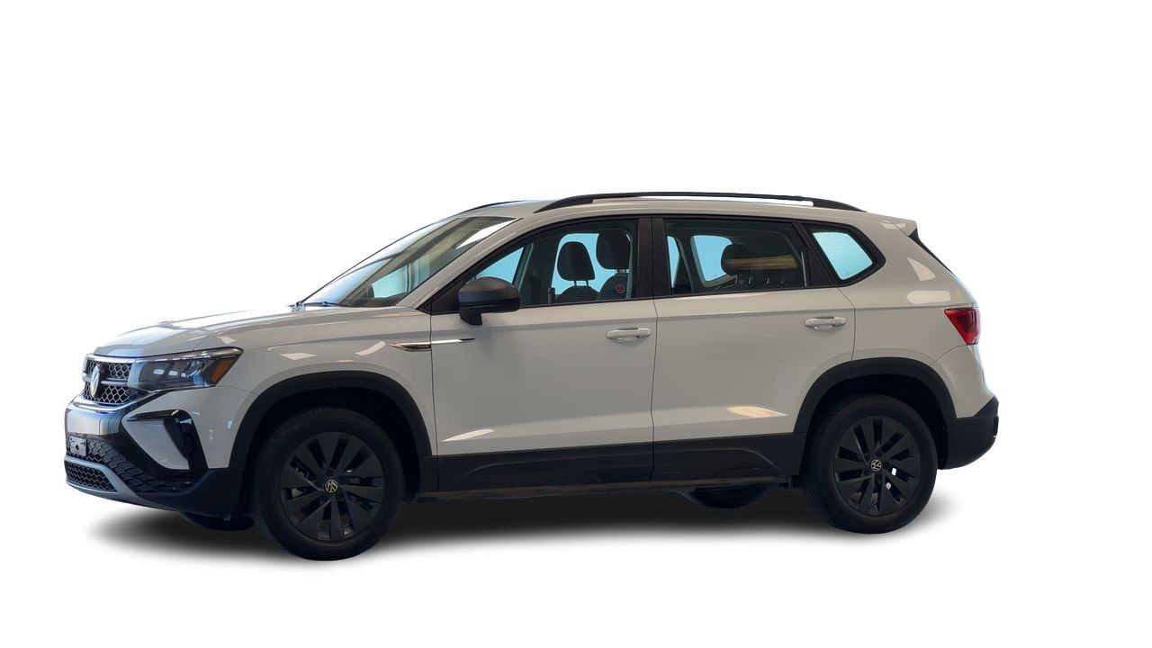 2024 Volkswagen Taos in Regina, Saskatchewan
