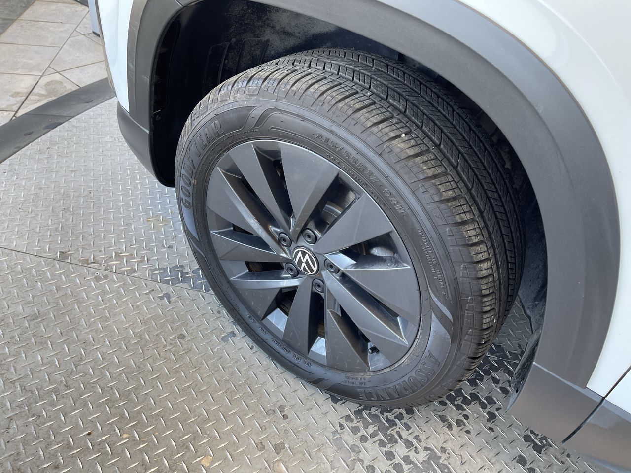 2024 Volkswagen Taos in Regina, Saskatchewan