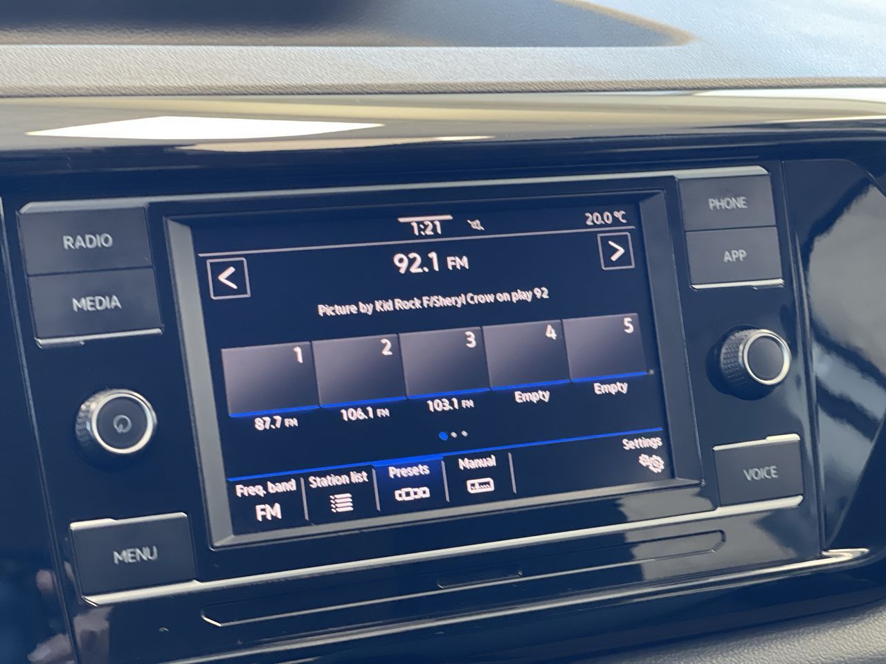 2024 Volkswagen Taos in Regina, Saskatchewan