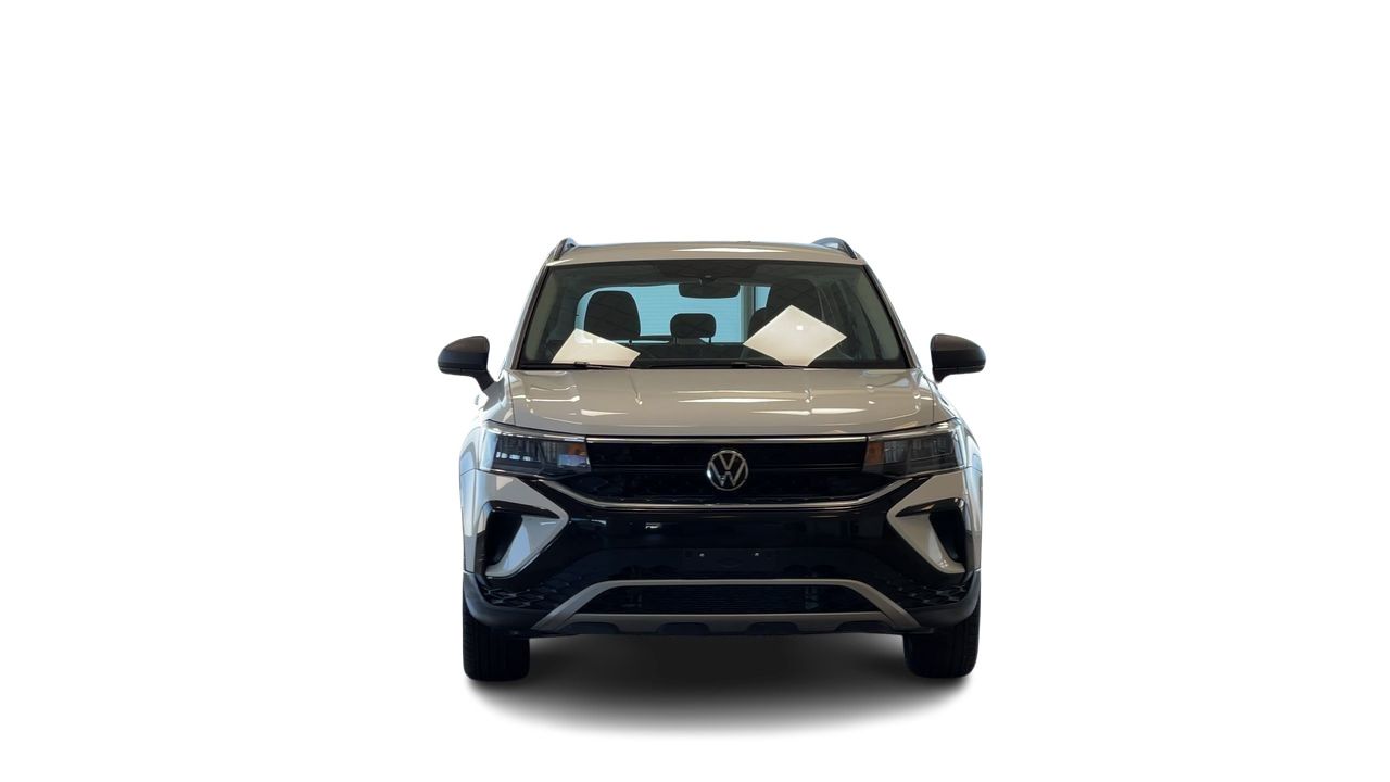 2024 Volkswagen Taos in Regina, Saskatchewan