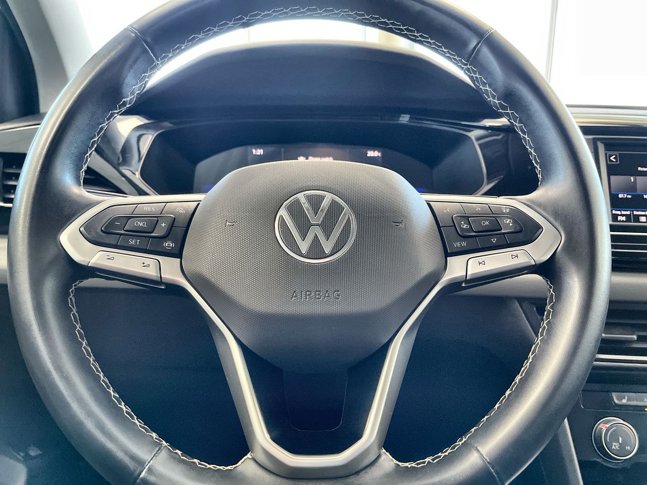 2024 Volkswagen Taos in Regina, Saskatchewan