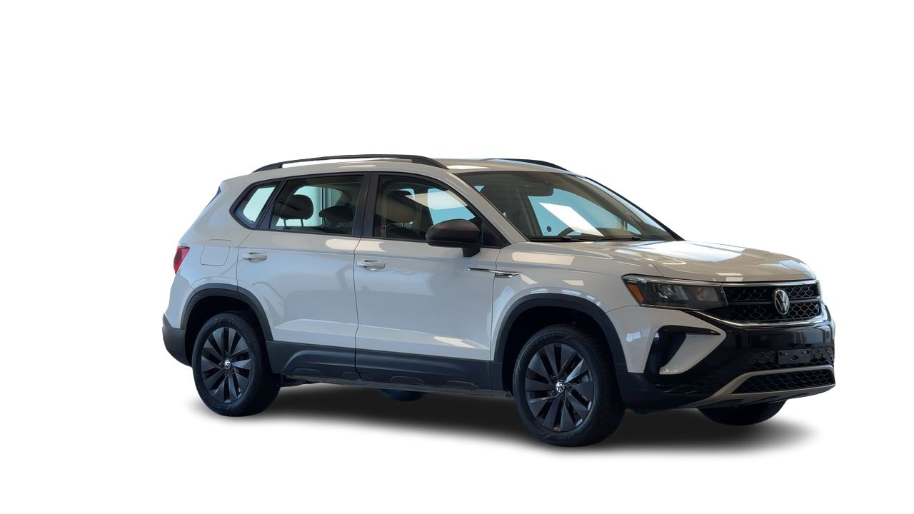 2024 Volkswagen Taos in Regina, Saskatchewan