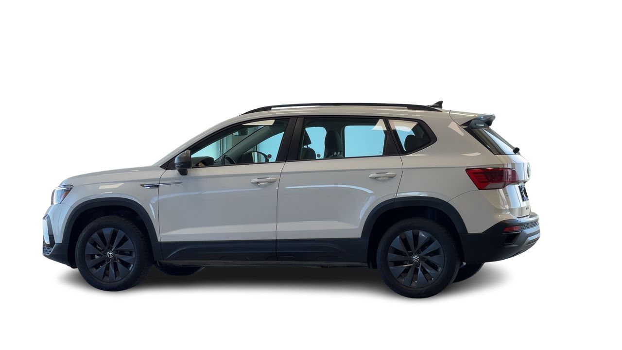 2024 Volkswagen Taos in Regina, Saskatchewan