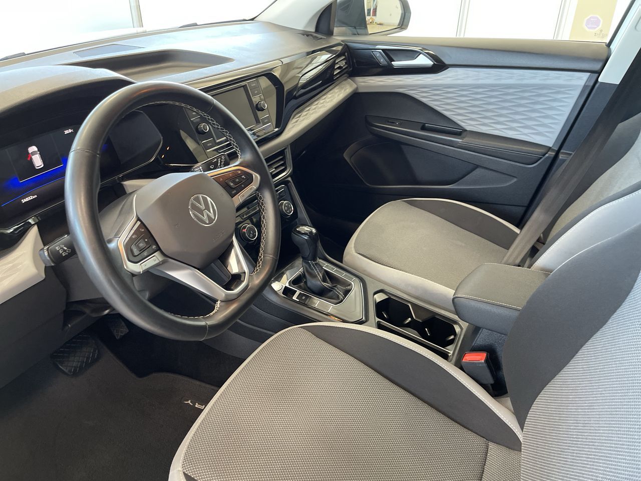 2024 Volkswagen Taos in Regina, Saskatchewan