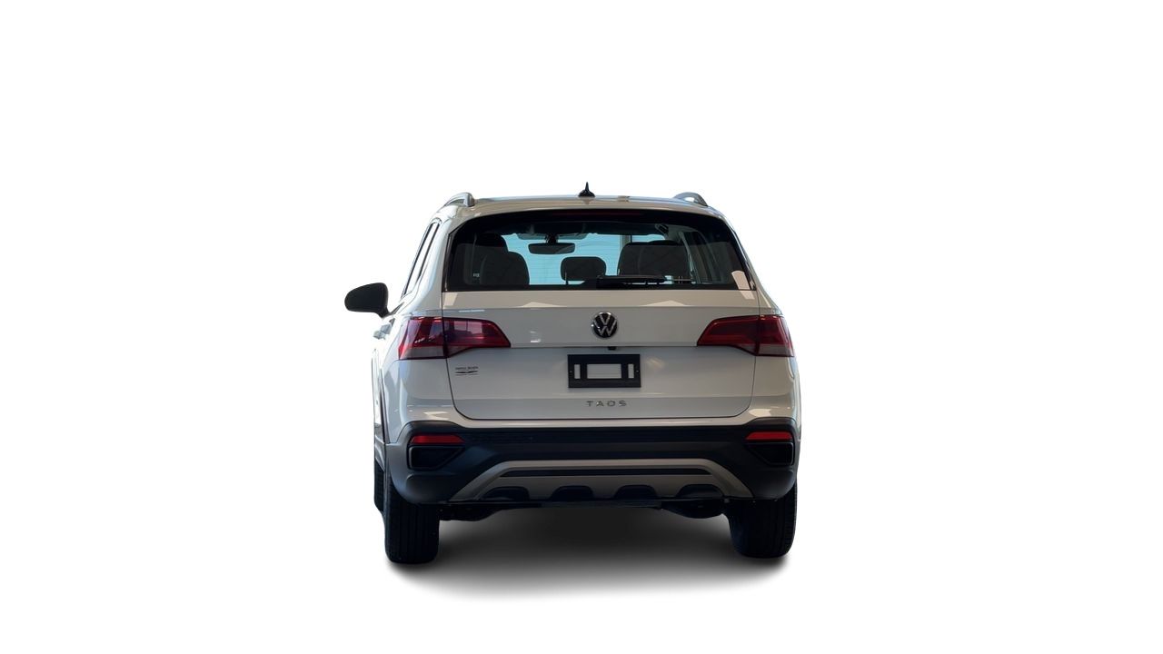 2024 Volkswagen Taos in Regina, Saskatchewan