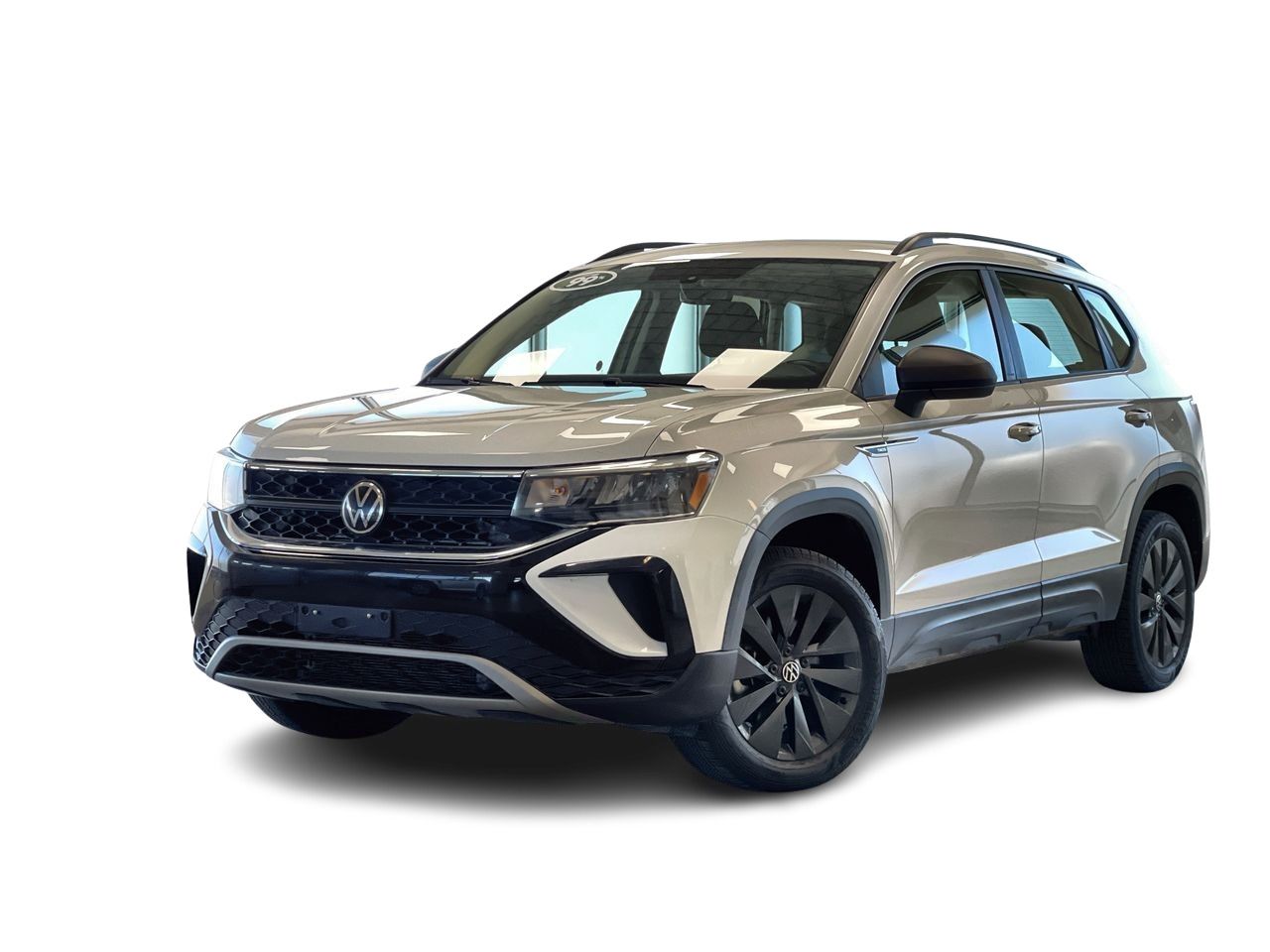 2024 Volkswagen Taos in Regina, Saskatchewan