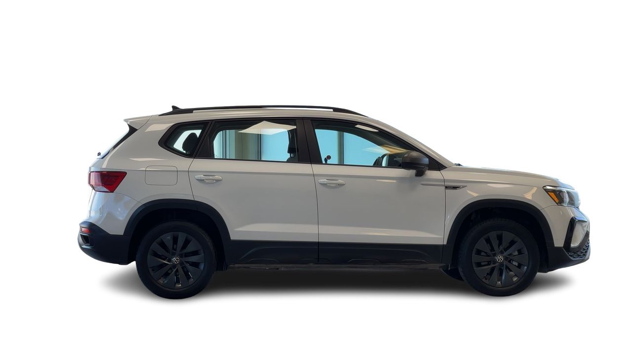 2024 Volkswagen Taos in Regina, Saskatchewan
