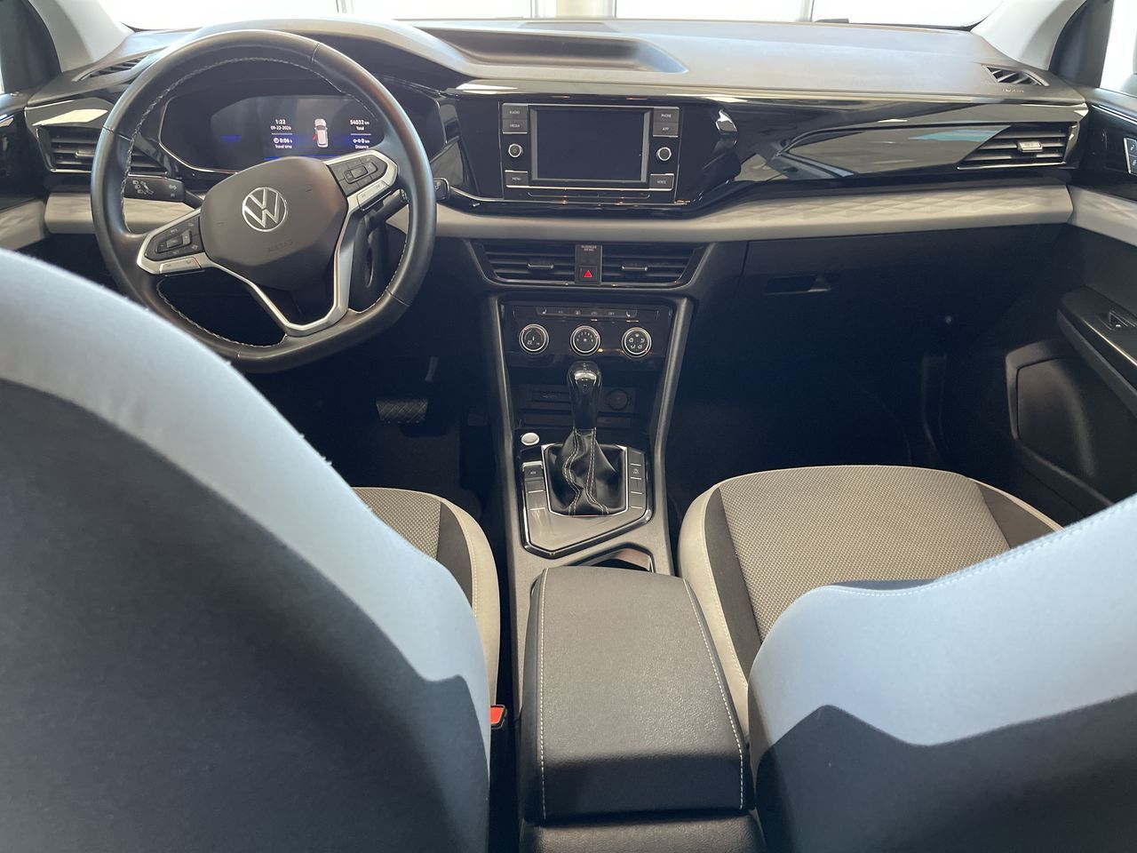 2024 Volkswagen Taos in Regina, Saskatchewan