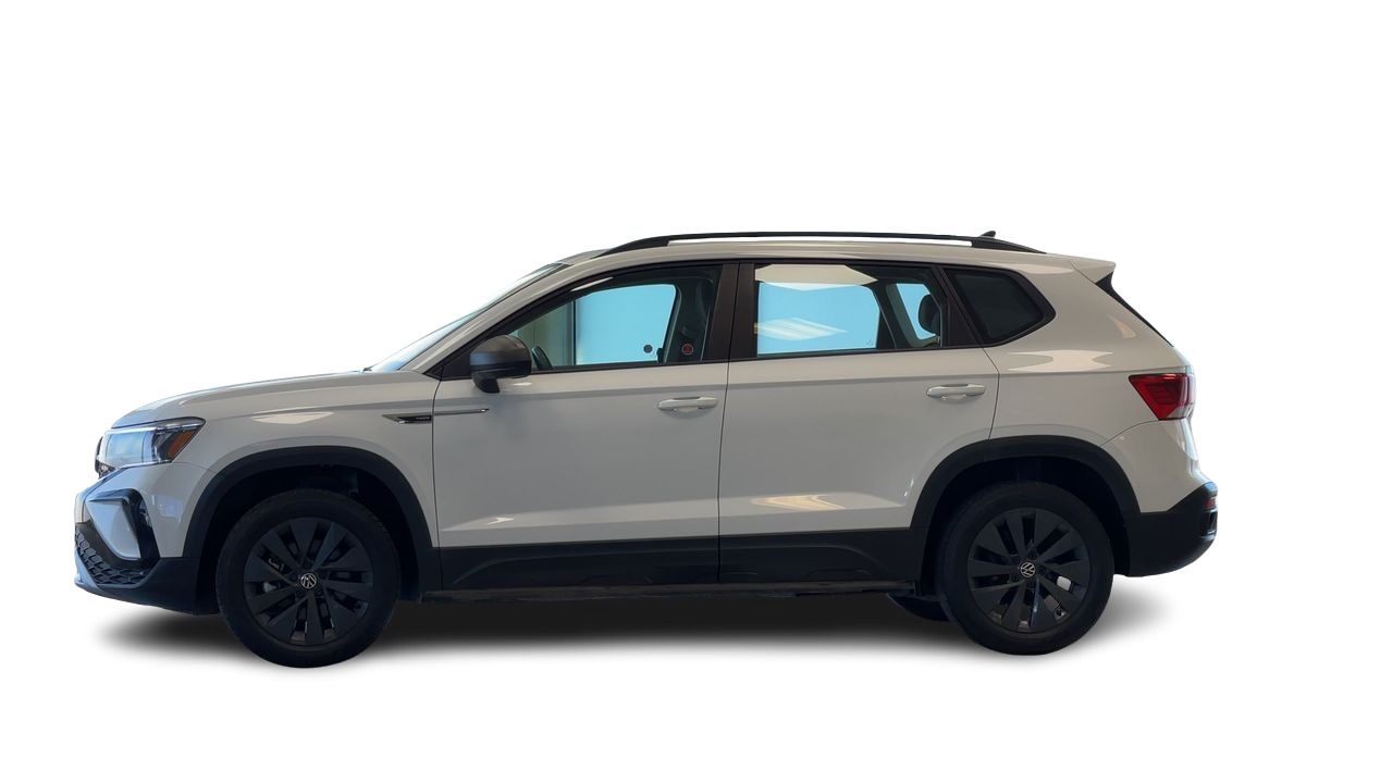 2024 Volkswagen Taos in Regina, Saskatchewan
