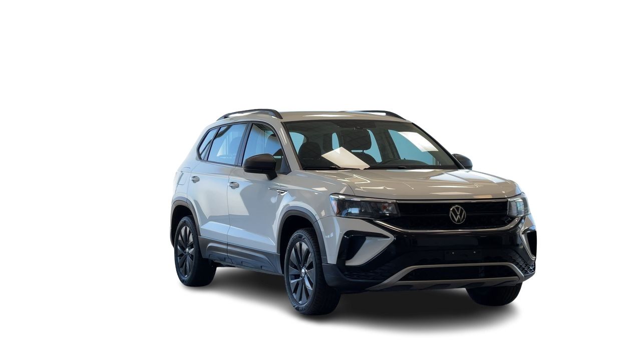 2024 Volkswagen Taos in Regina, Saskatchewan