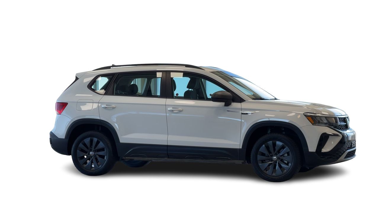 2024 Volkswagen Taos in Regina, Saskatchewan