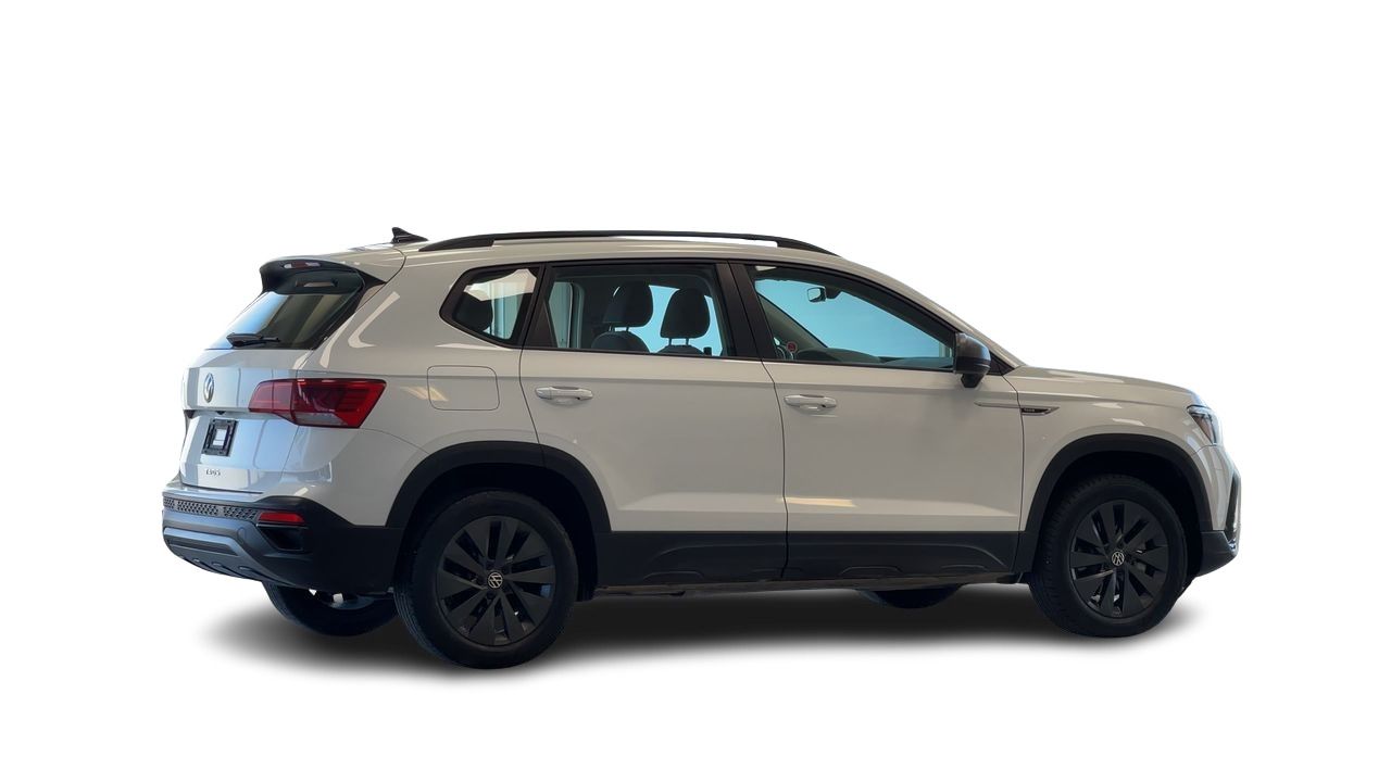 2024 Volkswagen Taos in Regina, Saskatchewan