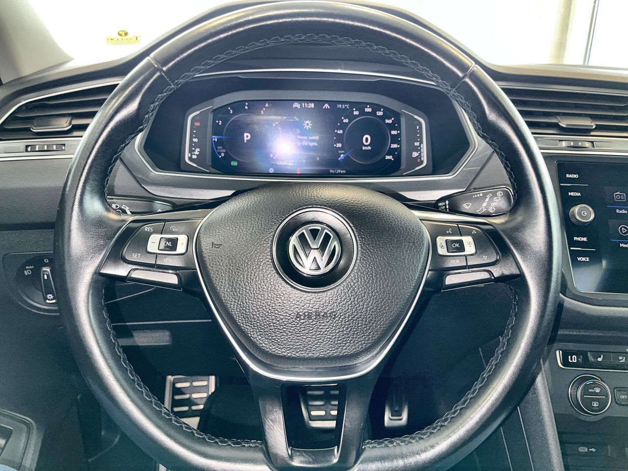 2021 Volkswagen Tiguan in Regina, Saskatchewan