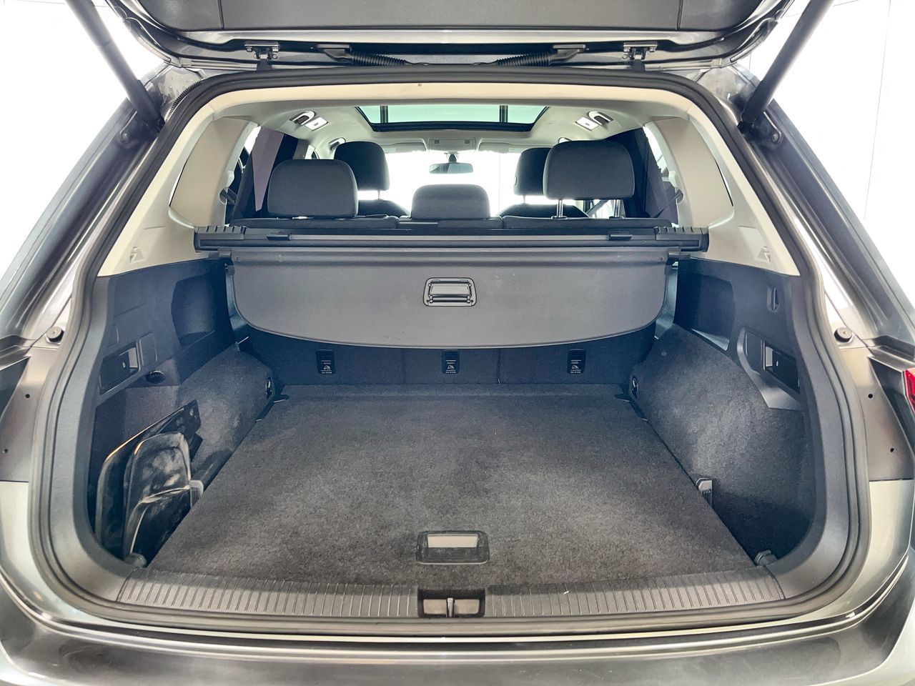 2021 Volkswagen Tiguan in Regina, Saskatchewan