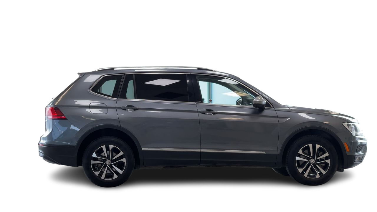 2021 Volkswagen Tiguan in Regina, Saskatchewan
