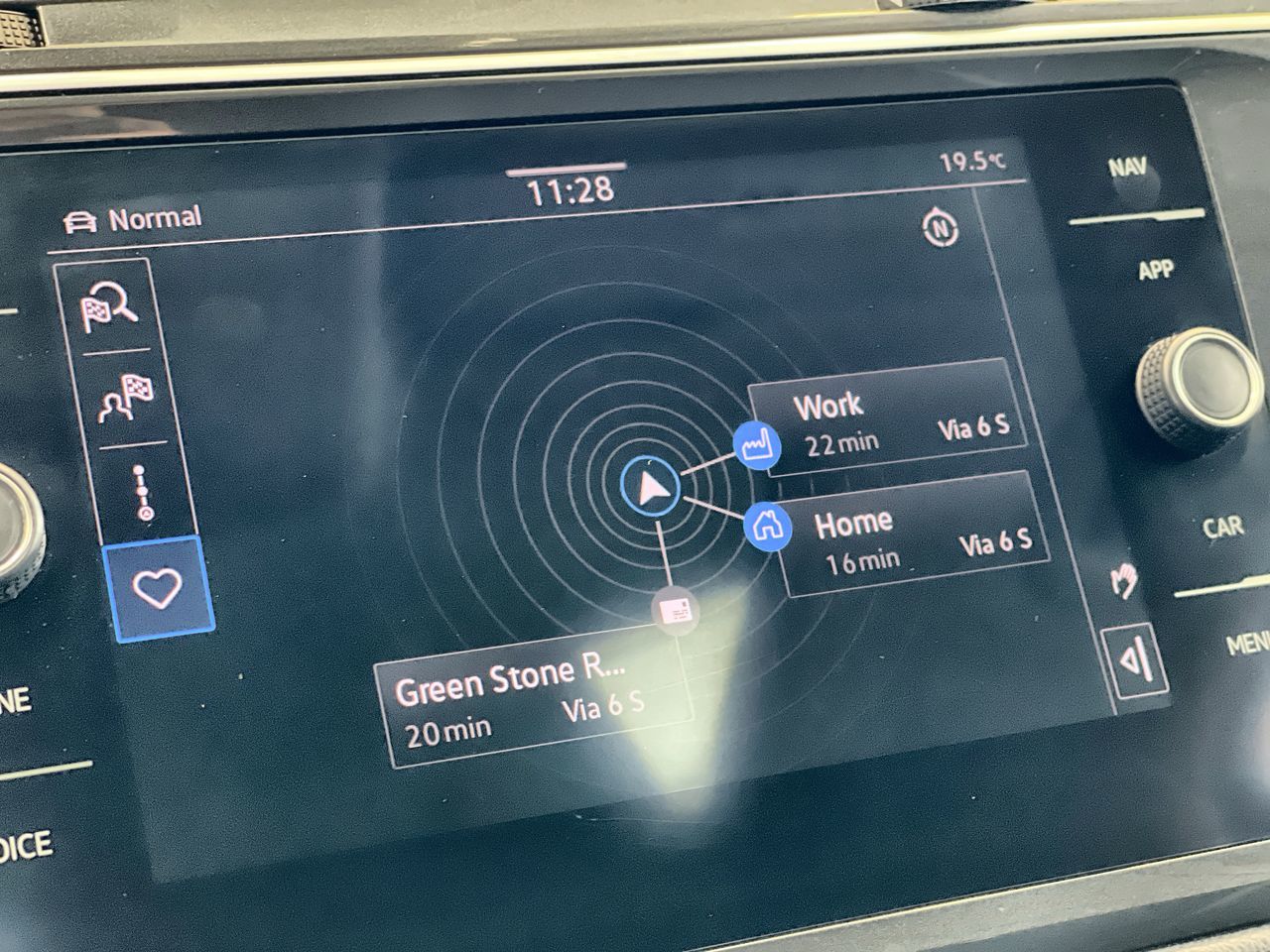 2021 Volkswagen Tiguan in Regina, Saskatchewan